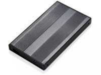 Scythe Kamazo 2 SATA (KMZ2-25SATA-BK)